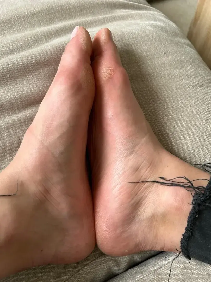 Leak & nude 4 — Cha_petitspieds