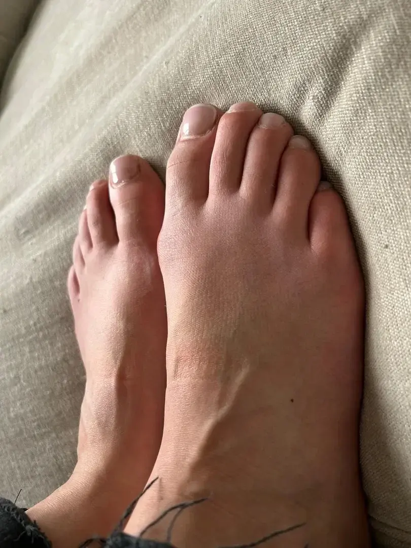 Leak & nude 5 — Cha_petitspieds