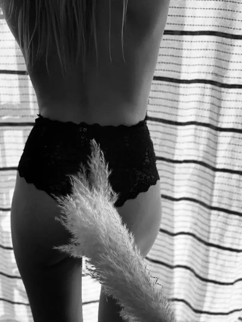 Leak & nude 1 — Temptationx