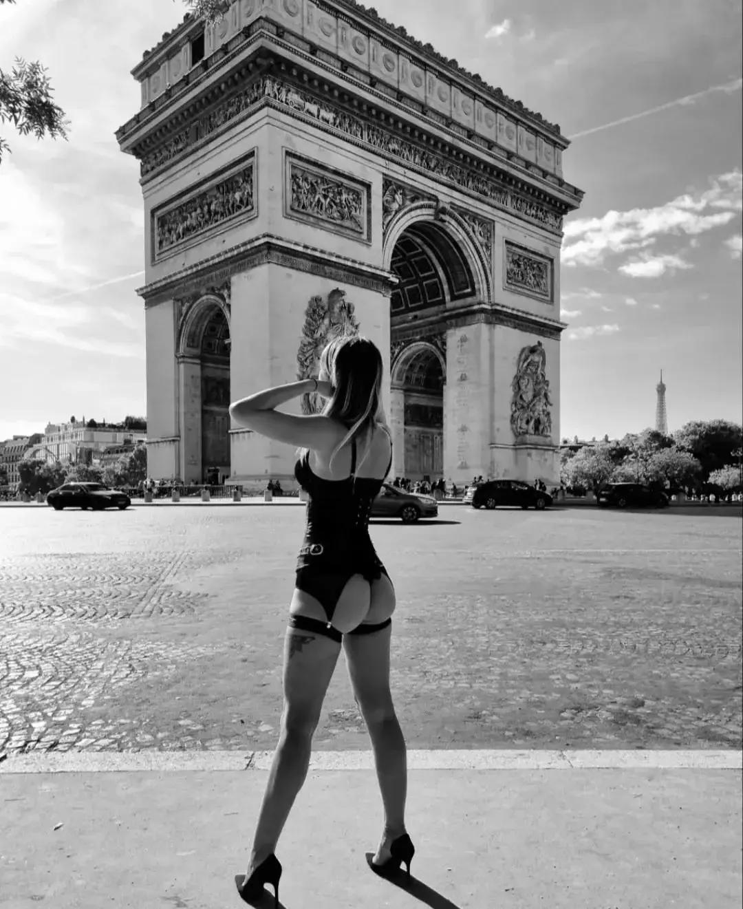 Photo de couverture de Secret-lady-m