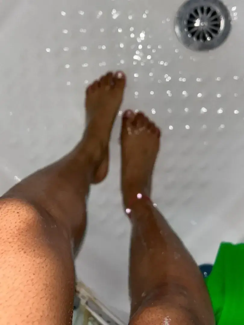 Leak & nude 4 — Lovelyy-feet