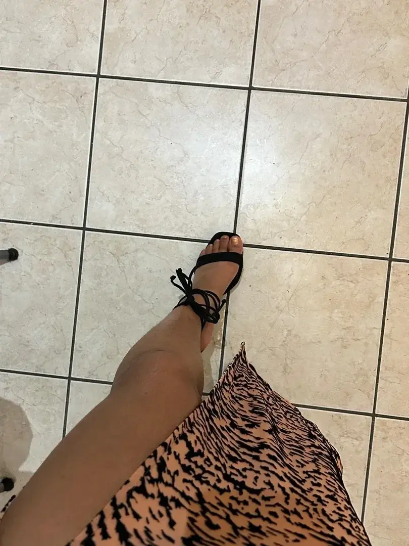 Leak & nude 5 — Lovelyy-feet