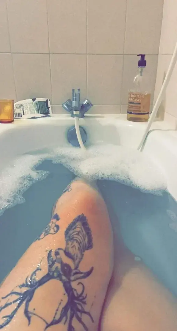 Leak & nude 1 — 6erli9