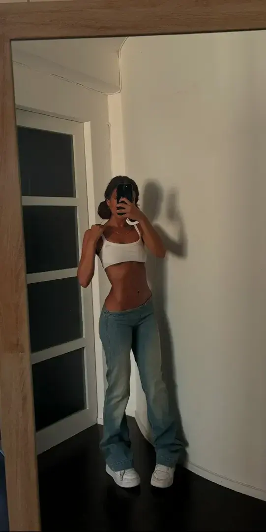 Leak & nude 1 — Piyoko