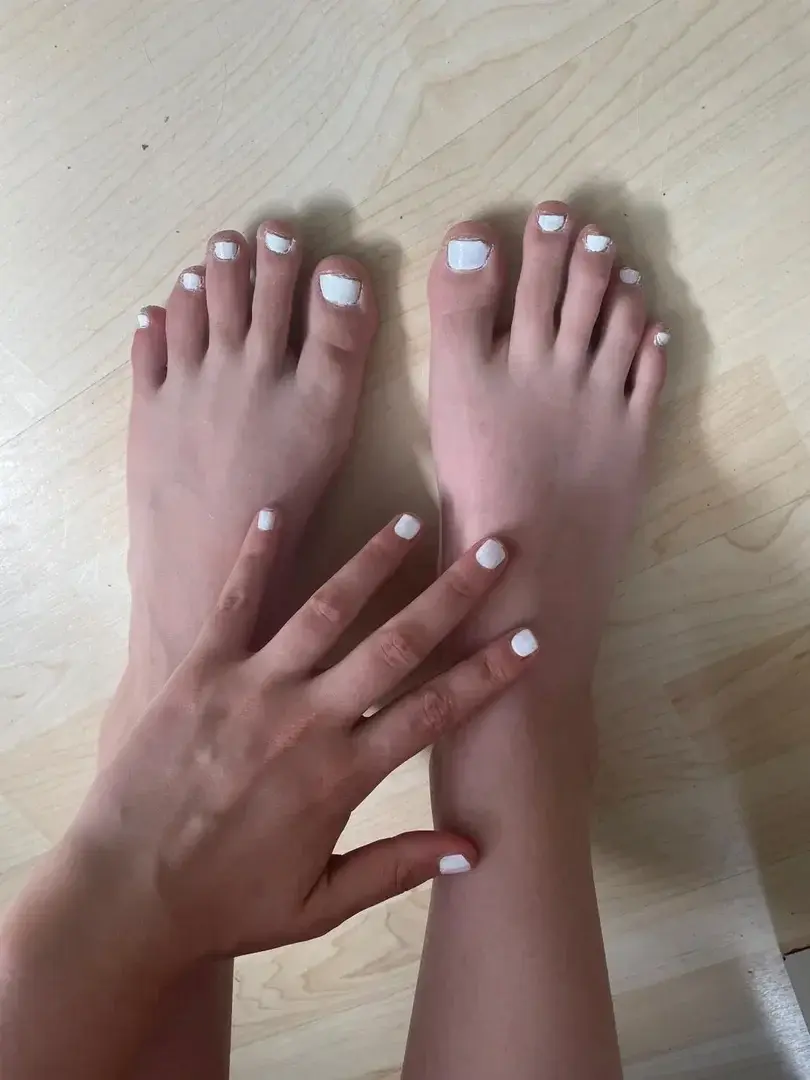 Leak & nude 6 — Lucyblossem