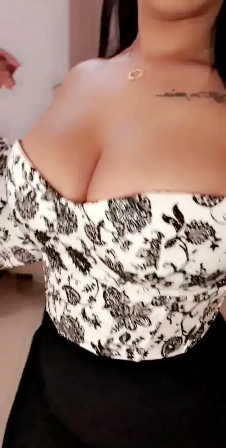 Leak & nude 2 — Inahyablazian