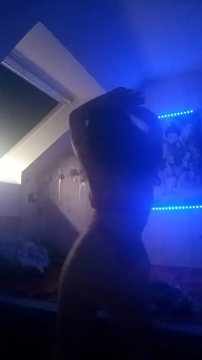 Leak & nude 9 — Lil_heart