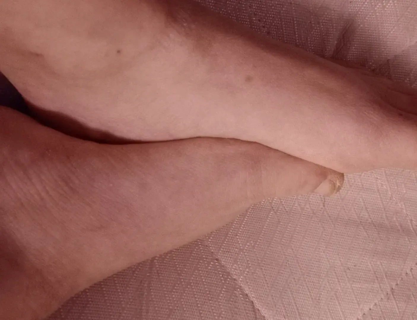Leak & nude 6 — Lesjolispiedsdemadame