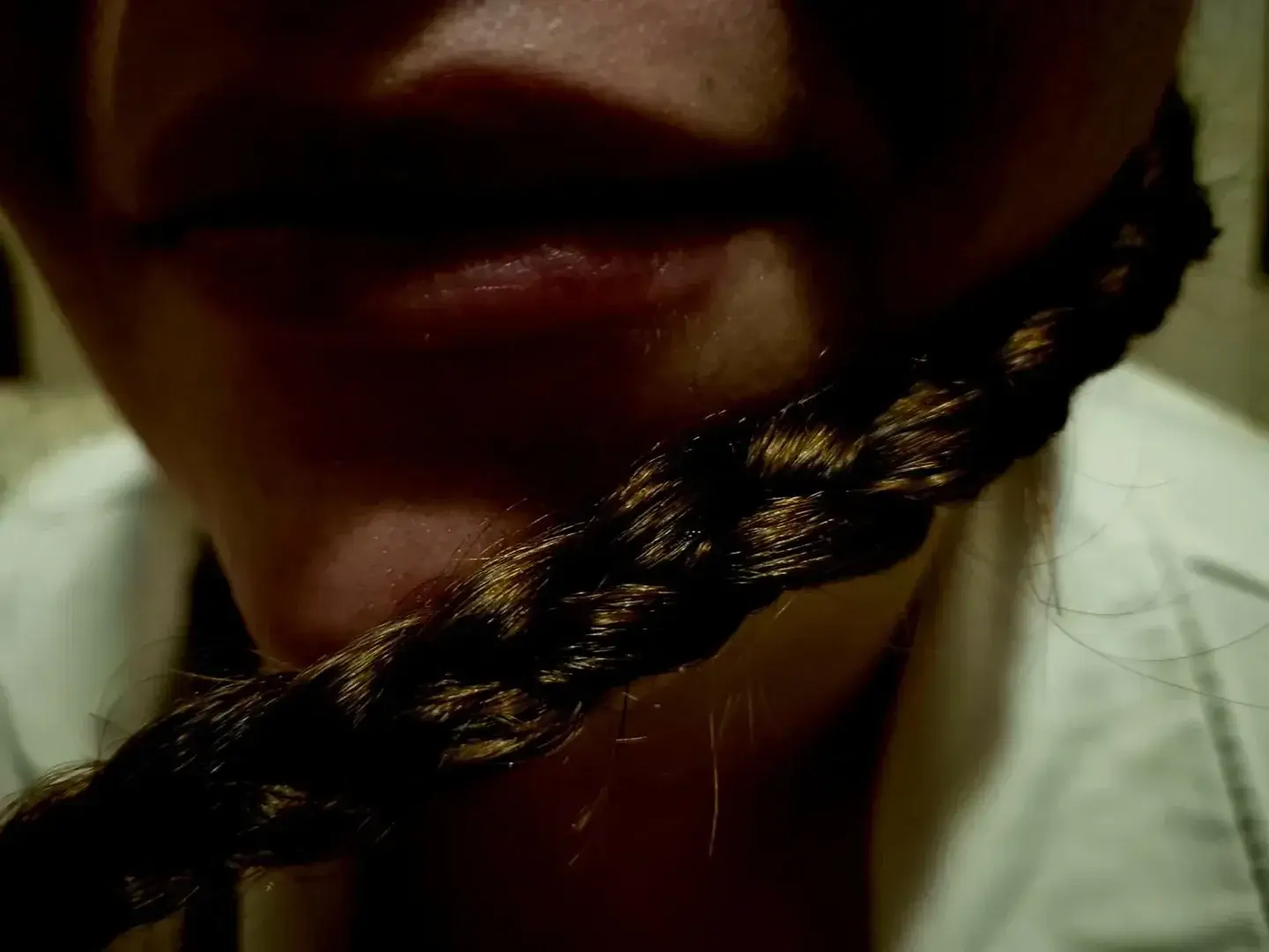 Leak & nude 2 — Anna-2003