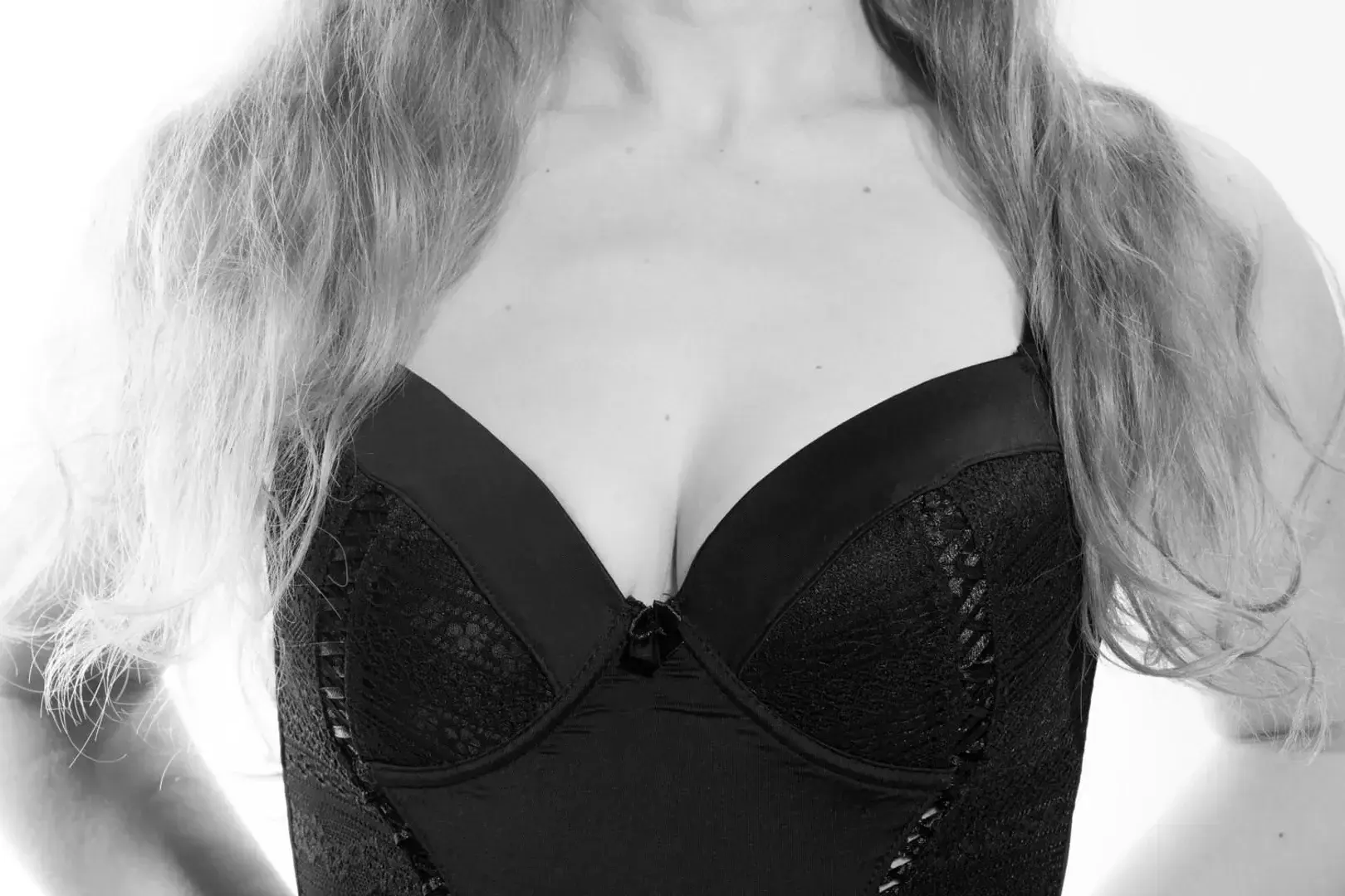Leak & nude 7 — Titia_modele