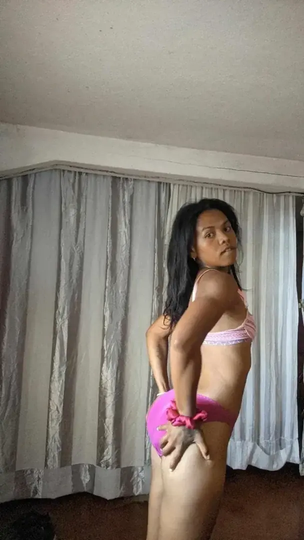 Demande moi tout ce que tu veux ce soir 🤭😈