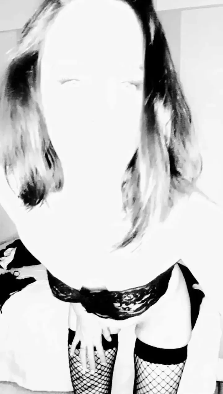 Leak & nude 3 — Miaou40