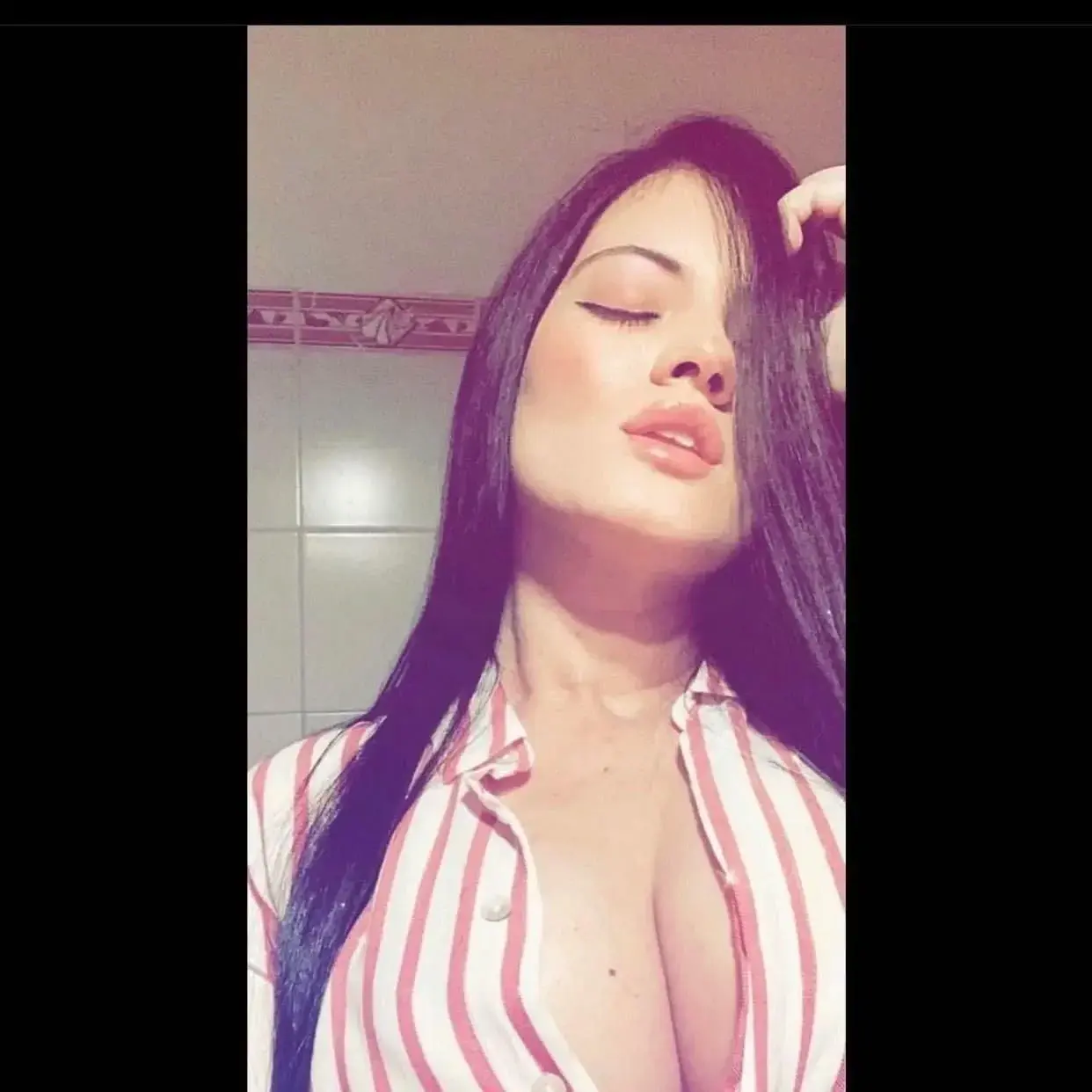 Leak & nude 1 — Mariag1