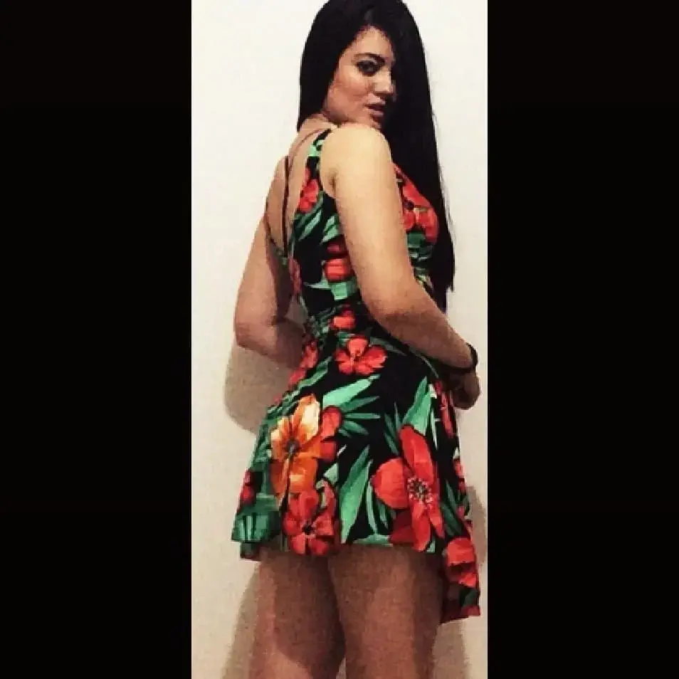 Leak & nude 2 — Mariag1
