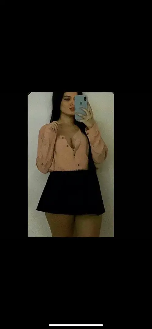 Leak & nude 3 — Mariag1