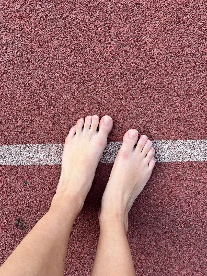 Leak & nude 4 — Teamfeet