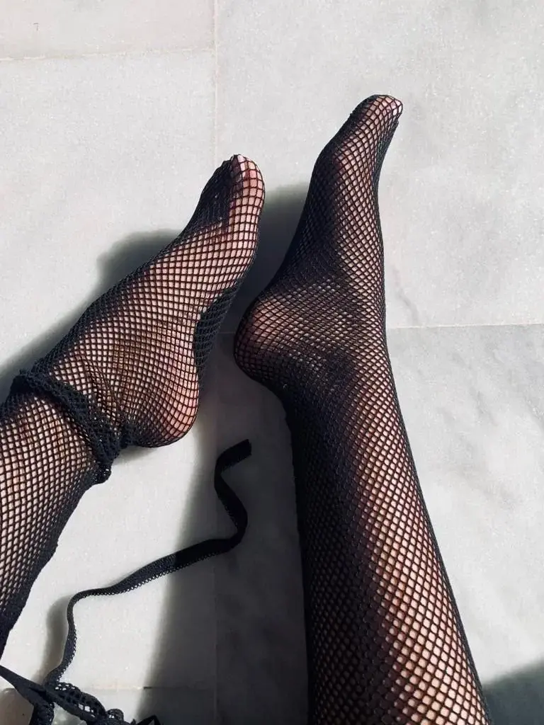Leak & nude 7 — Sweetfeetfetiche