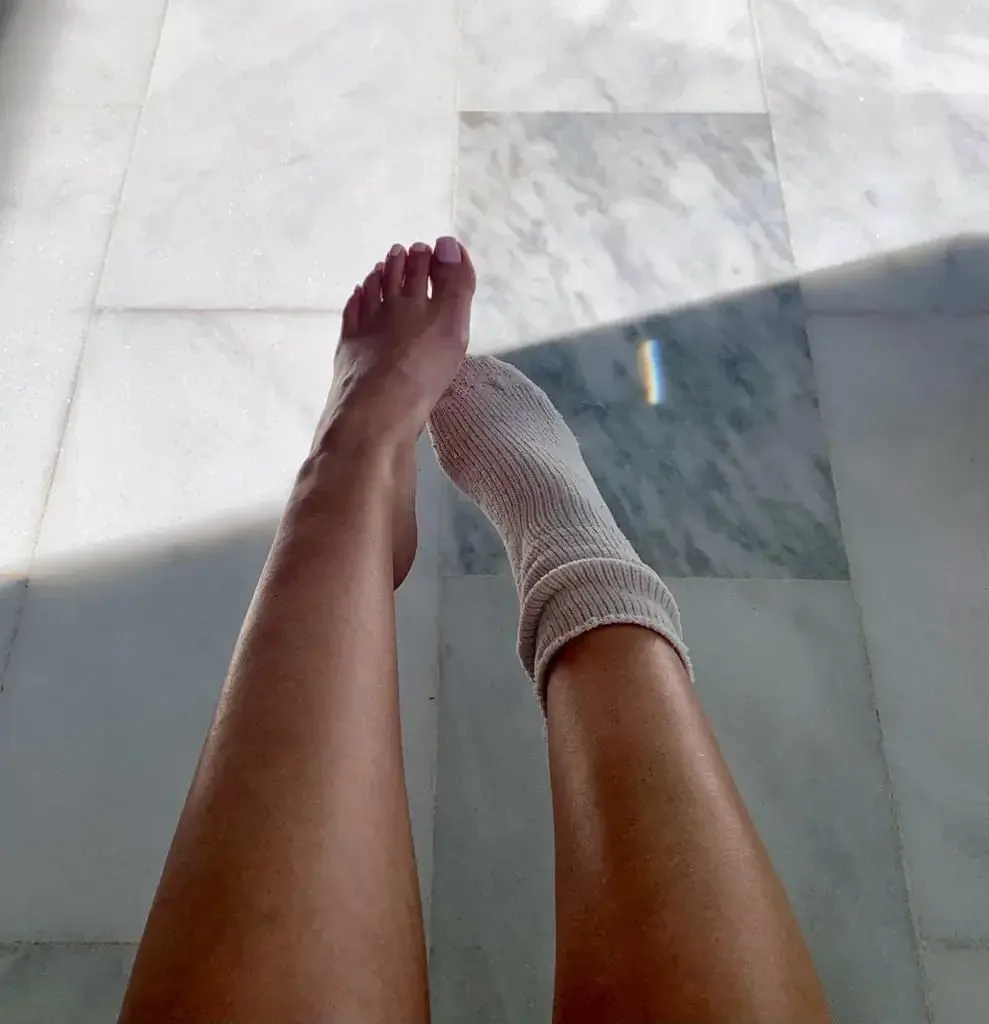 Leak & nude 10 — Sweetfeetfetiche
