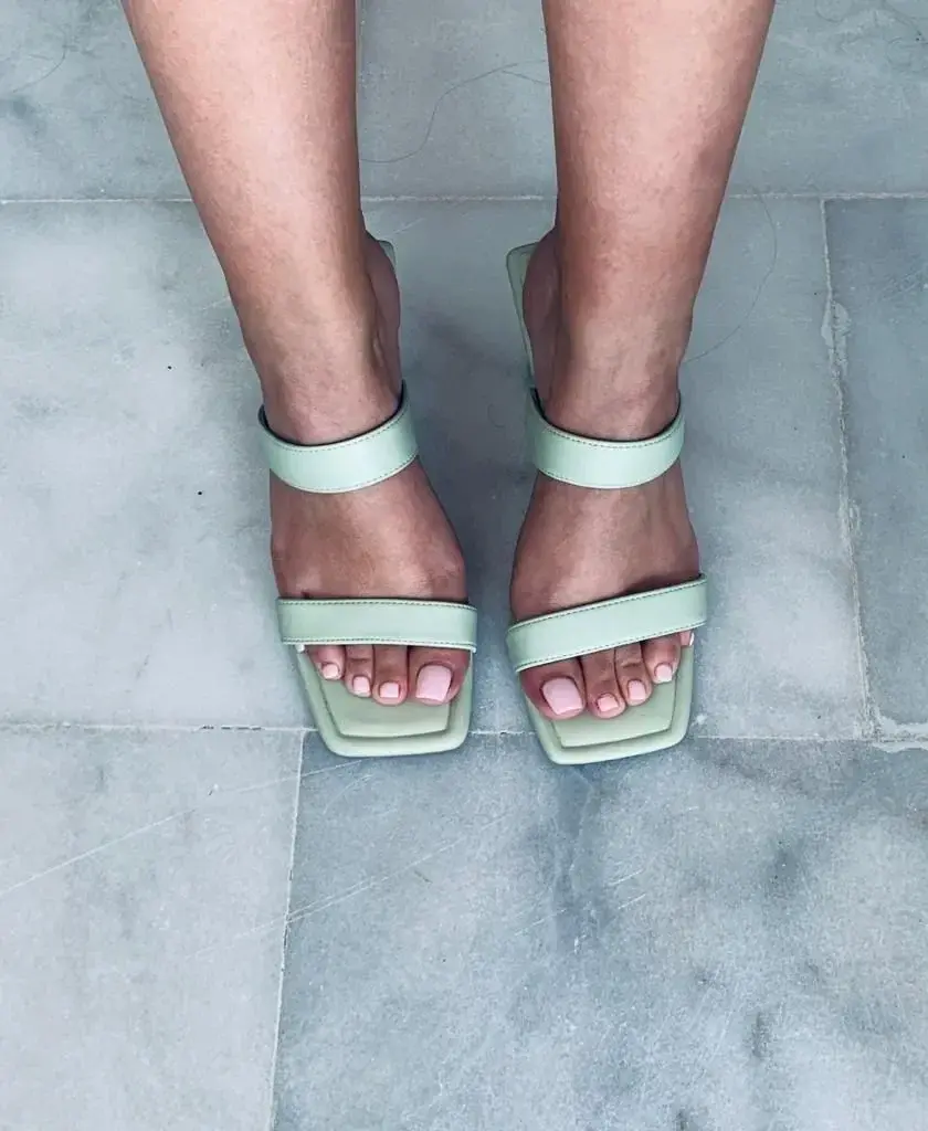 Leak & nude 11 — Sweetfeetfetiche