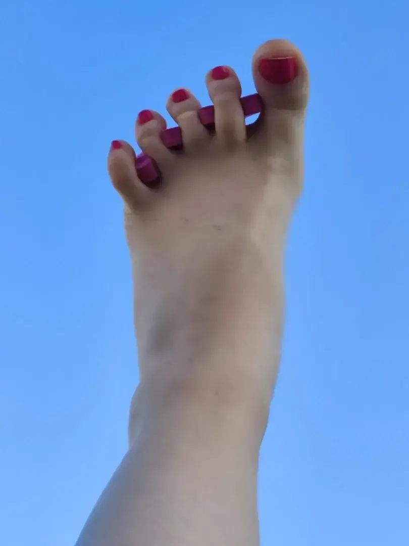 Leak & nude 6 — On_tiptoes