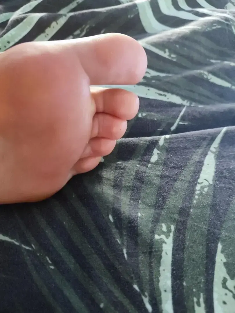 Leak & nude 7 — On_tiptoes