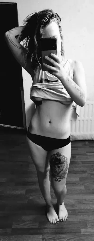 Leak & nude 1 — Lilipuce666
