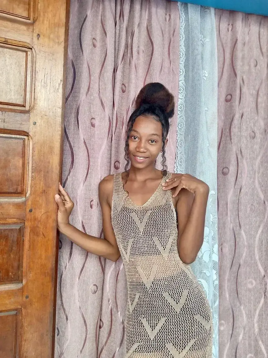 Leak & nude 1 — Reginah