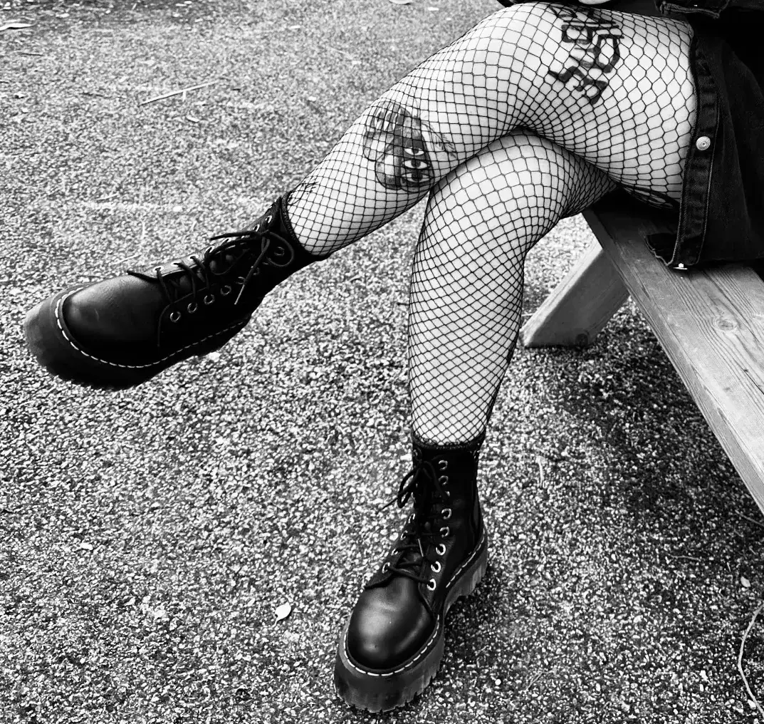 Leak & nude 2 — Frenchdarksoul