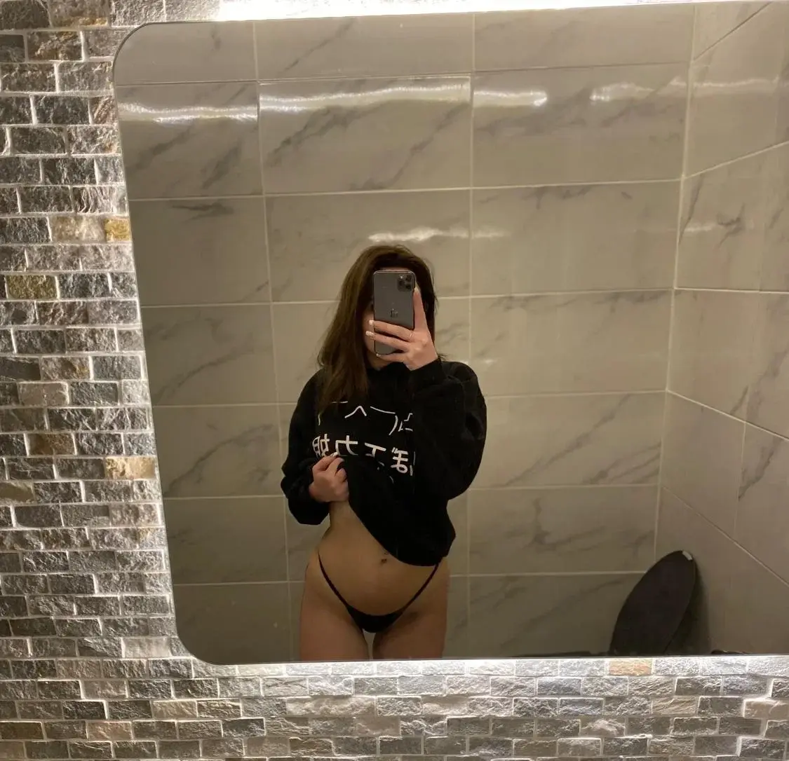 Leak & nude 1 — yenneferre