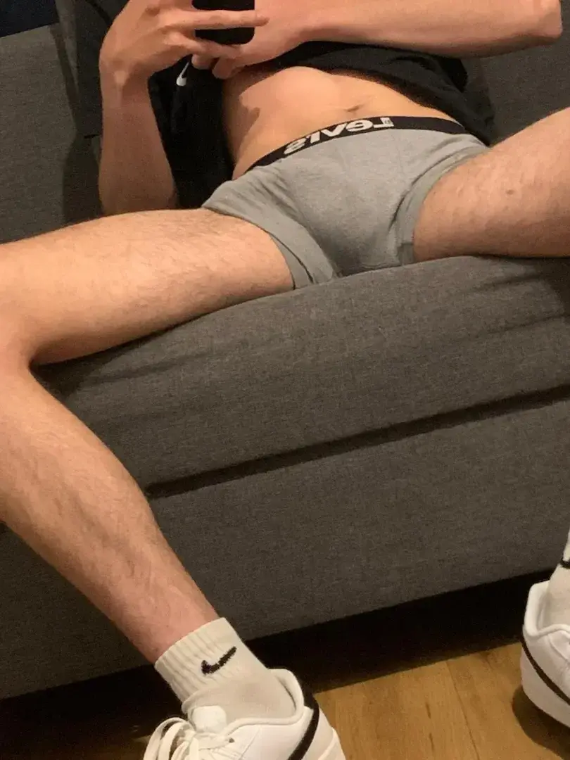 Leak & nude 1 — Moums_2