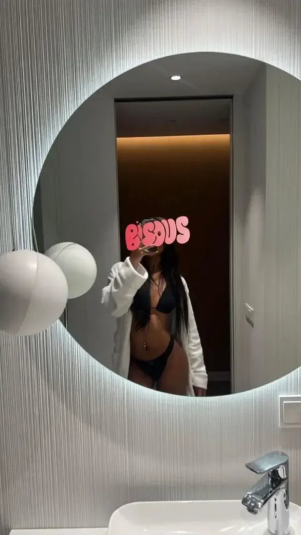Leak & nude 2 — Iamlovaaa