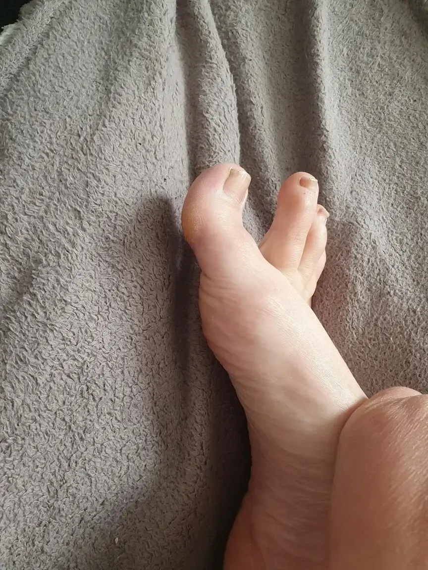 Leak & nude 1 — Lepieds