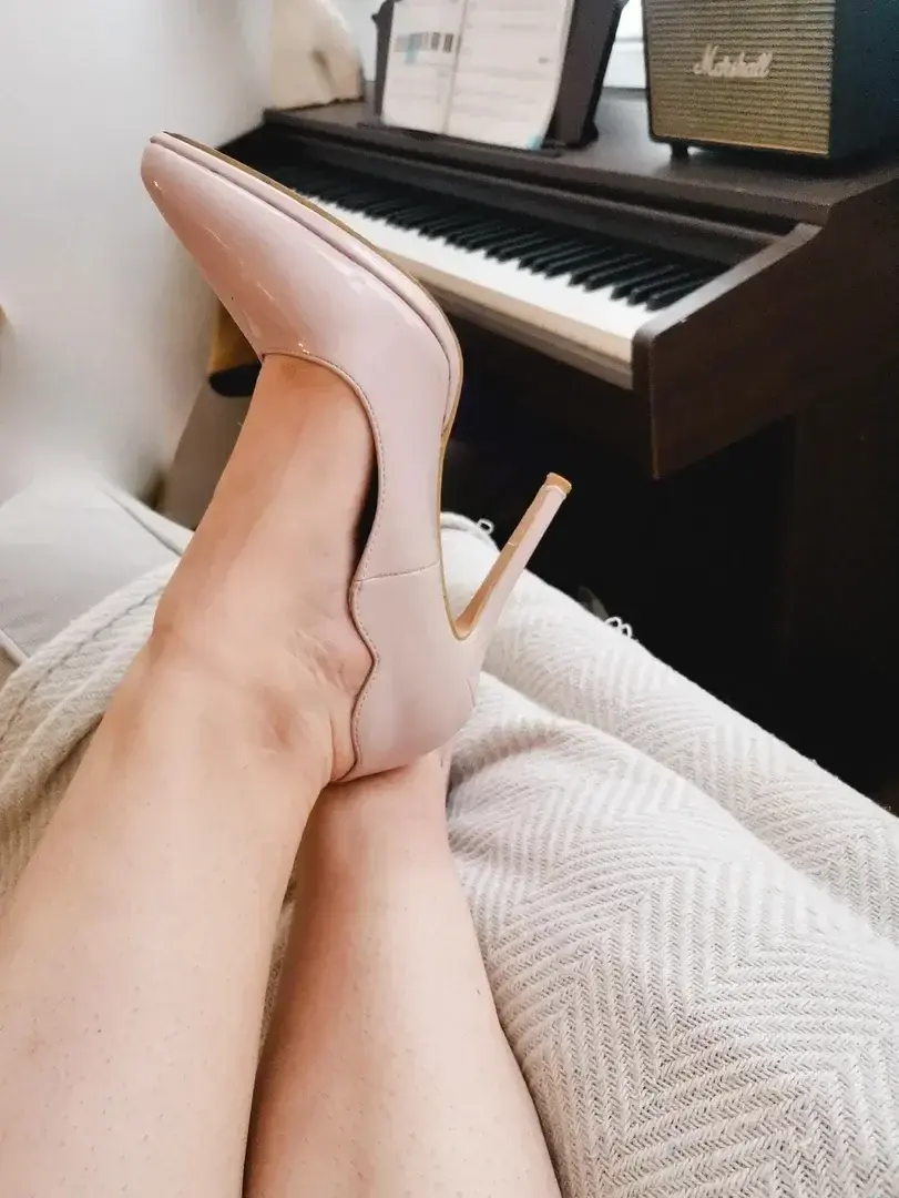 Leak & nude 1 — Gisele_18charm