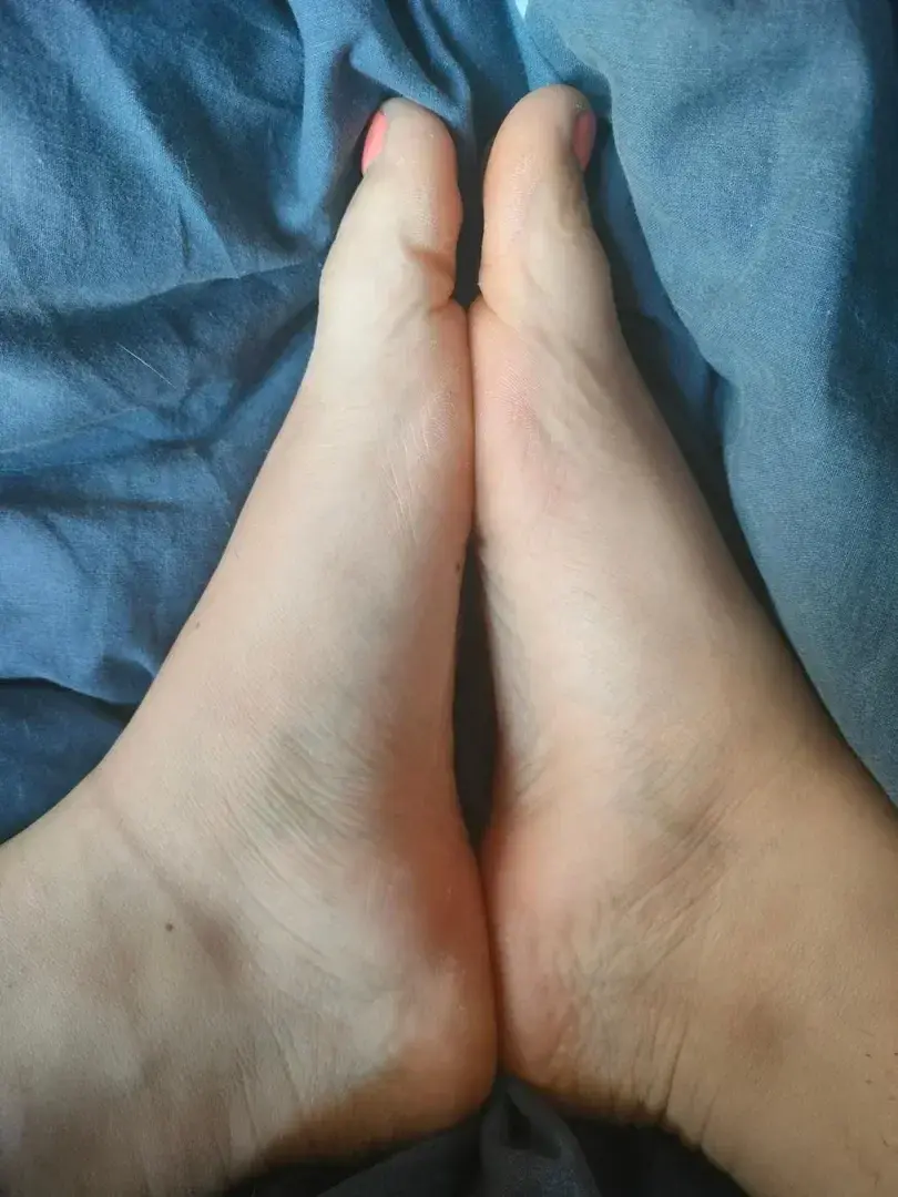 Leak & nude 2 — Cactusfeets_and_i