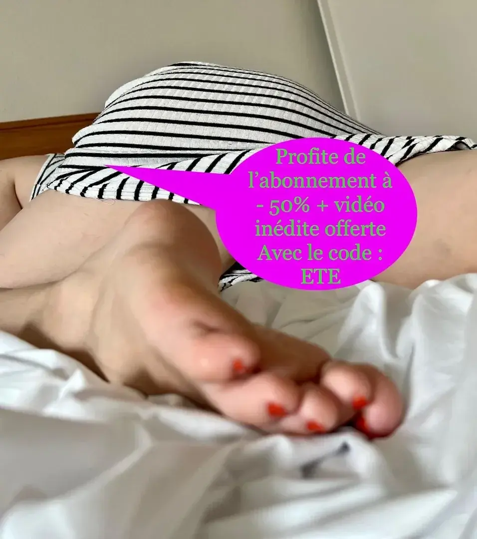 Leak & nude 12 — Missprelude