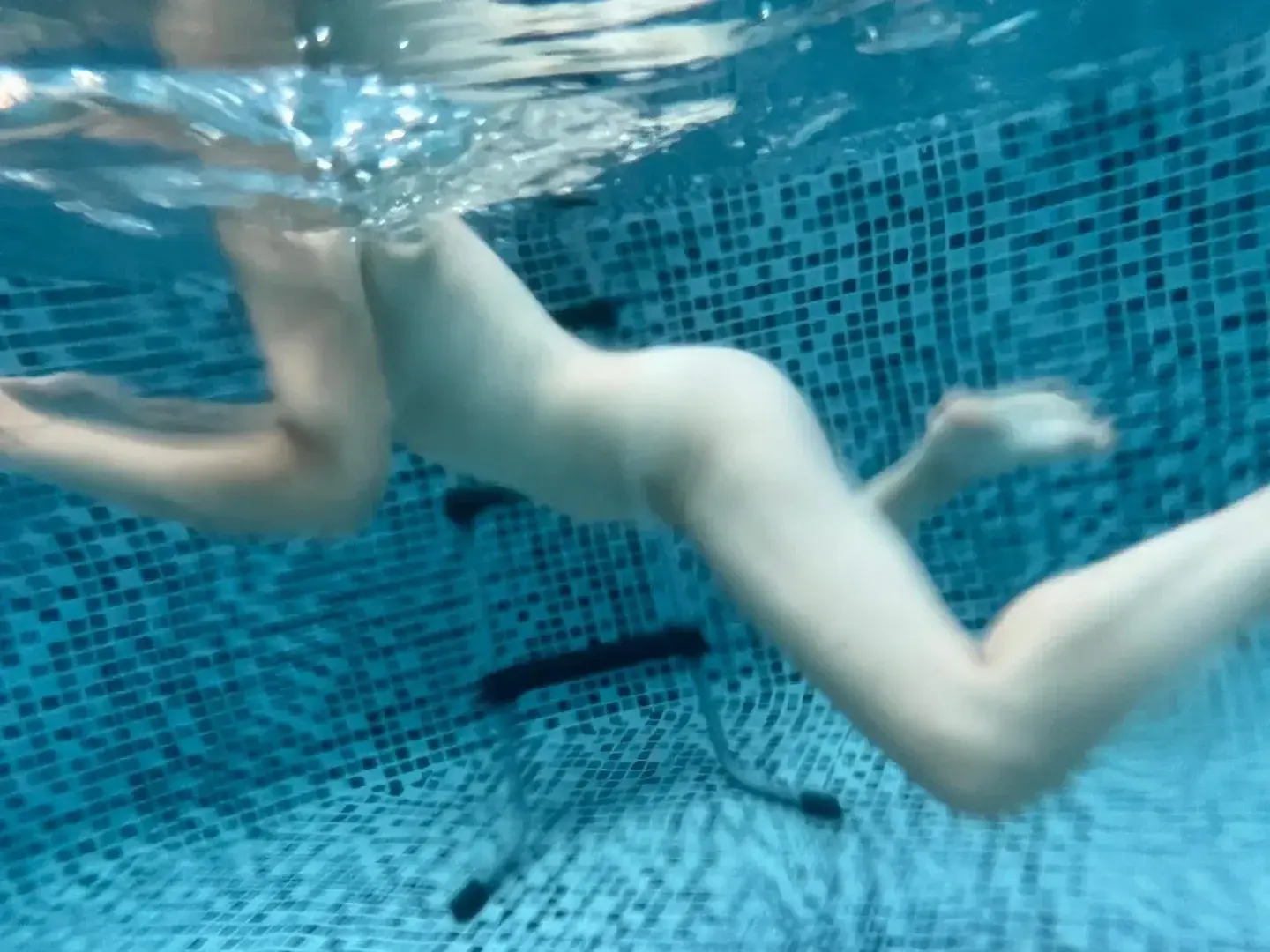 Leak & nude 1 — Missprelude