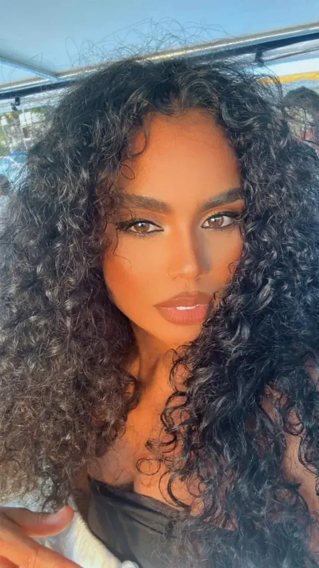 Leak & nude 1 — Shebaa