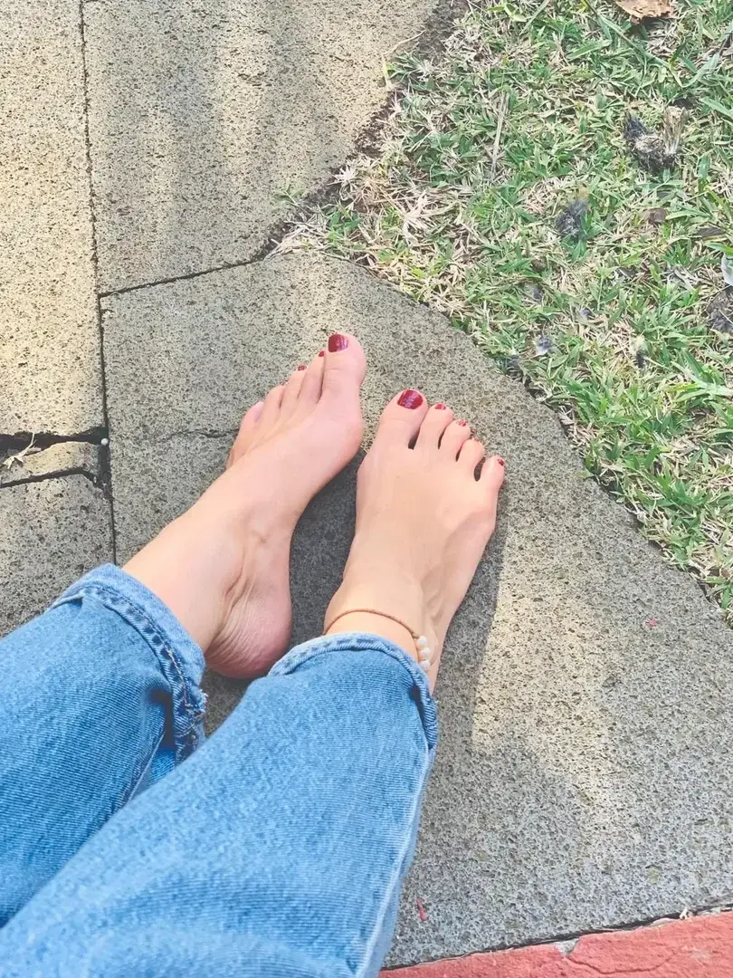 Leak & nude 2 — __sweetfeet