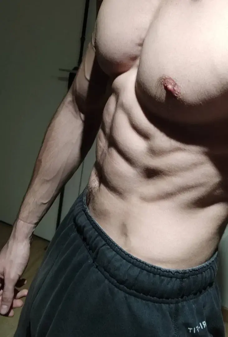Leak & nude 1 — maitre_thor