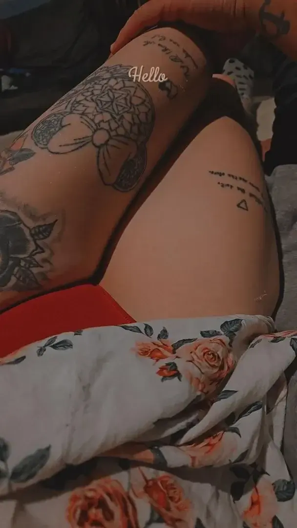 Leak & nude 1 — Crevette212121