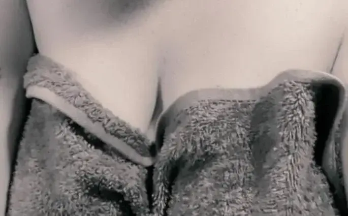 Leak & nude 2 — Sam-li
