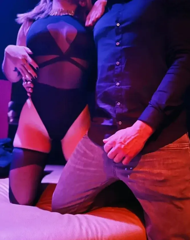Leak & nude 1 — Jujumax