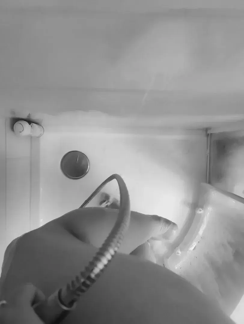 Leak & nude 1 — Feetness_paris