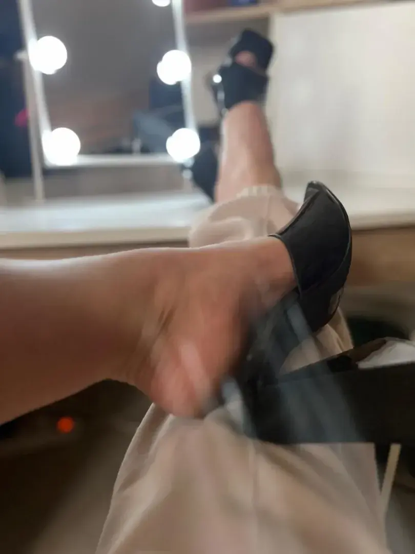 Leak & nude 2 — 2soeurs4pieds