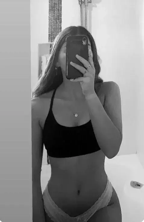 Leak & nude 1 — Louloumym_