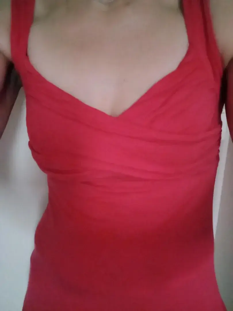 Leak & nude 3 — Maevaalba
