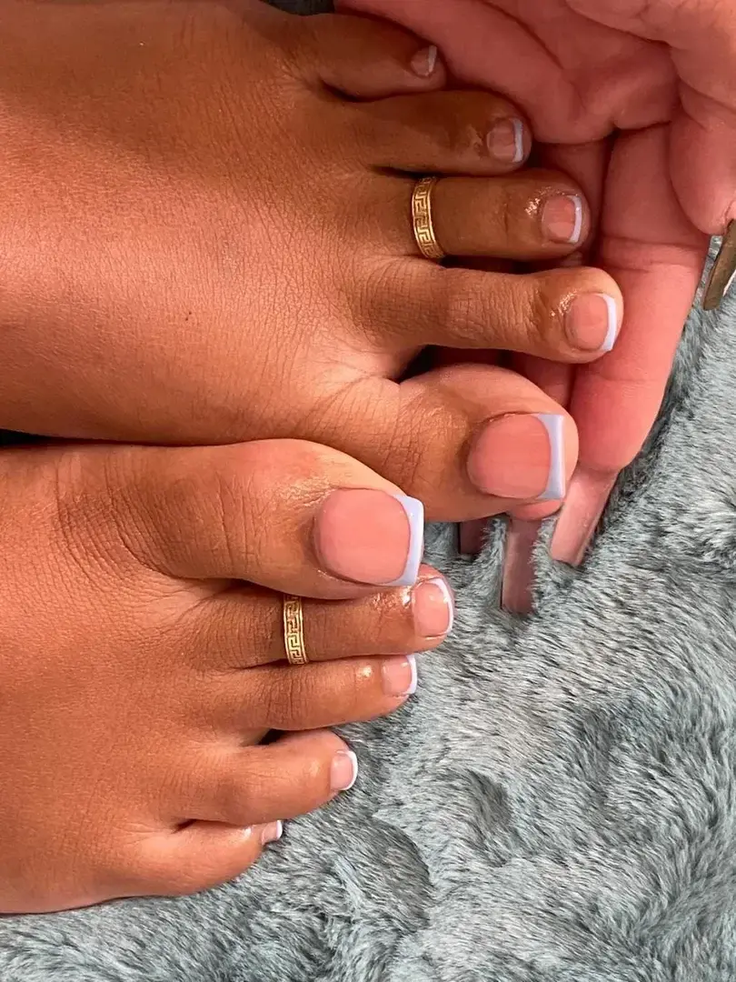 Leak & nude 3 — J_foots