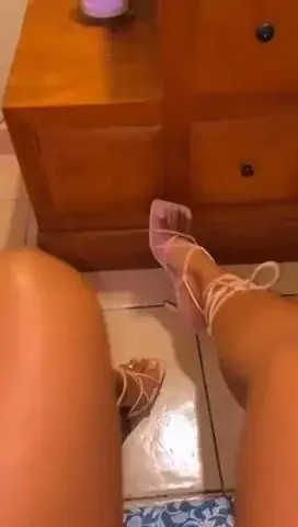 Leak & nude 6 — J_foots
