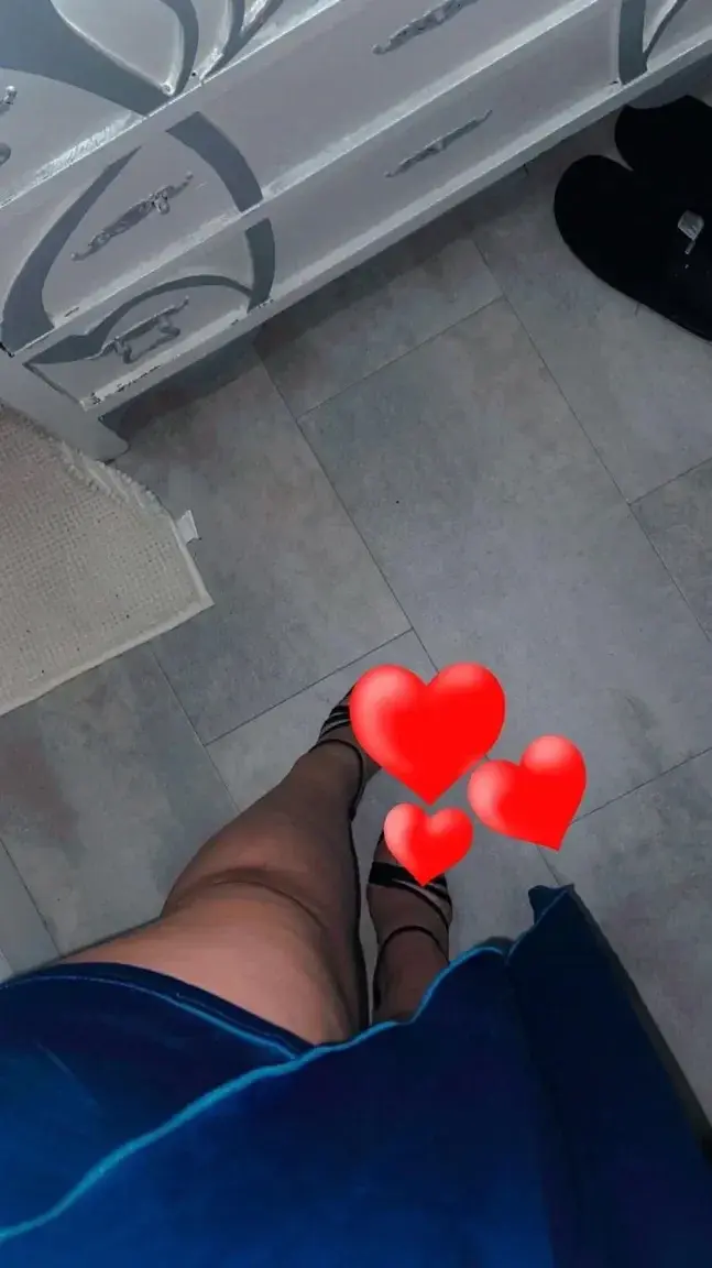 Leak & nude 7 — Woman_