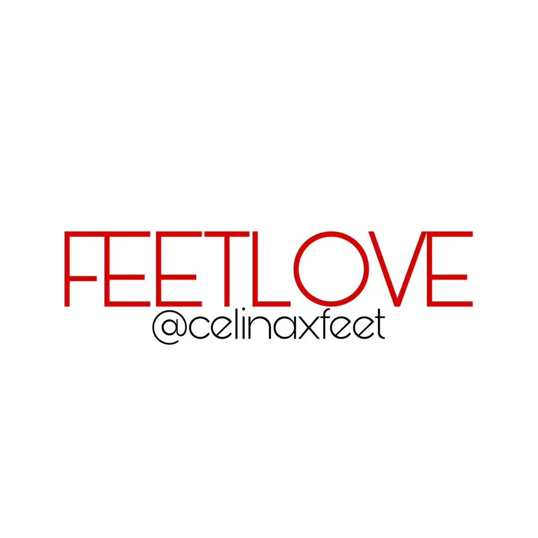 Photo de couverture de Celinaxfeet